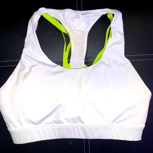 Sport bra